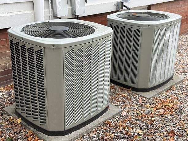 Reliable Ductwork Repair contractor in Hayden, ID by JG Cool HVAC